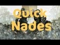 GoW3 Tips and Tactics - Quick Nades (Gears of War 3)
