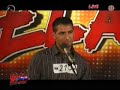 Ivan Kandráč alias ZUCHO - Žaba neblázni  Elán je Elán