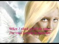 this is a song written by john lennon and paul mccarteney and is performed by chris de burgh.