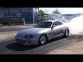 new 6 spd supra record Boost Logic new 6 spd supra record Boost Logic