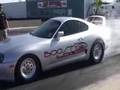 new 6 spd supra record Boost Logic