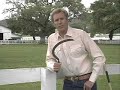 Will Ferrell as President Bush