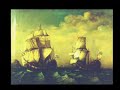 Blas de Lezo. The life of a true Sea Wolf.