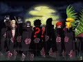 parodia naruto pl
