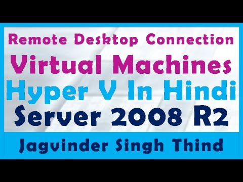 how to connect usb to hyper-v virtual machine