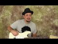 Green Day - Basket Case - Easy Beginner Electric Guitar Lesson - How to Play on Guitar