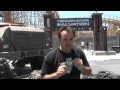 Terminator Salvation The Ride POV & Media Day Coverage - HD