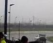 skyline driftin crash rosegreen