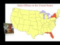 How Do I Set Up Hyperlinks on a PowerPoint Map?