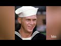 watch a video biography about steve mcqueen's life, including his roles in 