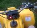 Click here to watch this video 2004 honda 250ex