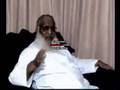 Masla Khilafat - Dr. Israr Ahmad 14 of 14 - Urdu