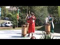 batimbo drummers ensemble is a performing art group that plays burundi drumming rhythm. the group is based in nashville, tn. in this video, they are playing at the celebration of cultures festival that took place in nashville on october 4th, 2008.