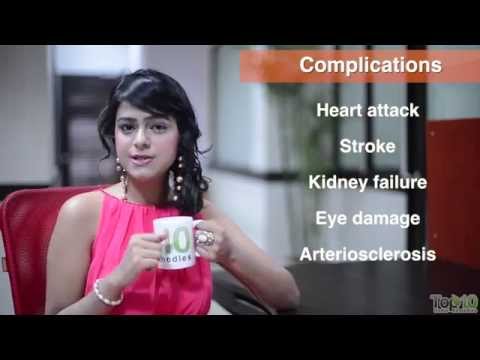 how to treat a bleed in the eye