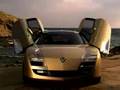 2006 Renault Altica Concept Car