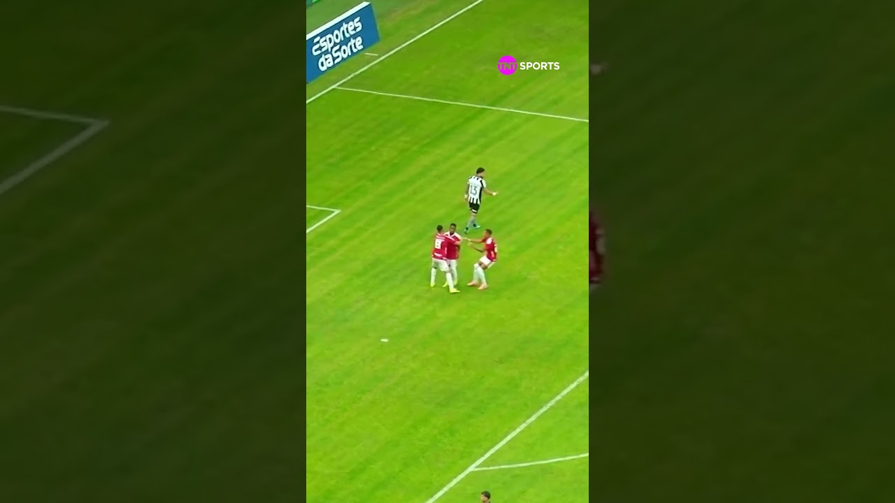 BOTAFOGO 2X2 INTERNACIONAL | TODOS OS GOLS | BRASILEIRÃO 2026 #shorts