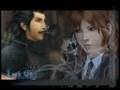 CrisisCore [Cissnei-Zack] Unlove You     ~*CONTEST ENTRY*~