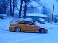 CIVIC - FUN IN THE SNOW 180