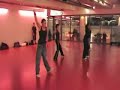 Dance Like A Champ - Dance Workshop - Hip-Hop New Style 2007