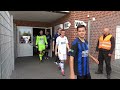 SC Wiedenbrück - Wuppertaler SV