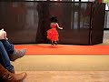 Marionette Fahion Show at IADT-Seattle