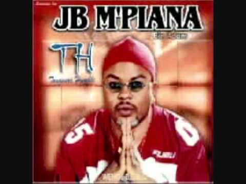 JB MPIANA - KINSHASA JB MPIANA - KINSHASA