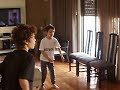 mini nalbandian vs mini del potro
