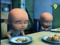 Upin dan Ipin 1 Upin dan Ipin 1