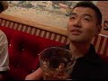 Cap't Dick's SourToe Cocktail Club