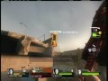 Left 4 Dead 2 - Coach Gets Fucked Over.mp4