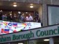 Ebbsfleet Parade