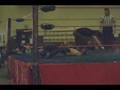 Life's Blood: A Wrestling Story