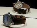 Unruhen Resonanz Uhr