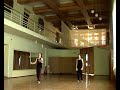 Practice in Penza