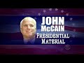 John McCain: NO WAY OUT John McCain: NO WAY OUT