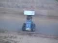 Paradise Speedway Crashes 5