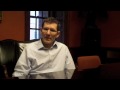YEV Andy Crouch: A Profound Commitment to Trust