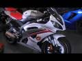 Westside Motorsports - 2009 Yamaha R6 - White!