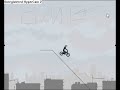 Free Rider 2: IN THE CITY in the city