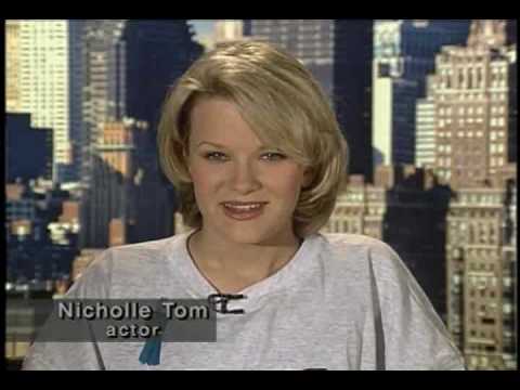 Nicholle Tom