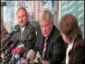 Пустые обещания главного архитектора Москвы Кузьмина