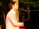 Watermill Last Song of Summer - Rufus Wainwright - Sonnet 20