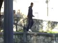 PARKOUR San Casciano GRATIAN