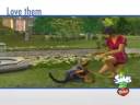 The Sims 2 (:)Pets: Trailer. The Sims 2 (:)Pets: Trailer.