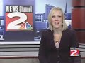 Mike Zarnock appears on Internet TV show   NBC-WKTV News Channel 2 - Utica.mp4