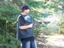Shotgun