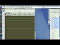 PHPBB Photoshop Layout Design Series Part 03