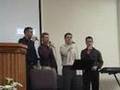 Church of Golgotha Youth-Jesus Thank You For The Cross 08