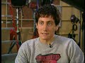 Jake Gyllenhaal - Donnie Darko Jake Gyllenhaal - Donnie Darko