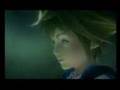 Feels Like the Raindrops On My Skin (Kingdom Hearts)
